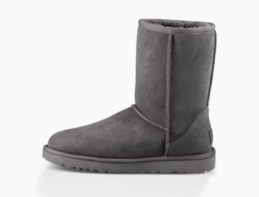Classic Short II (Grey)