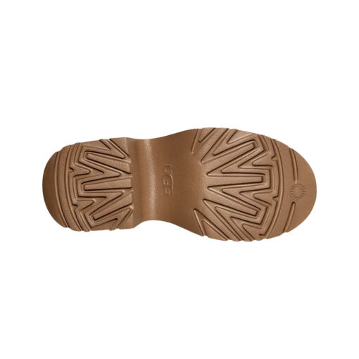 Classic Ultra Mini New Heights (Chestnut)