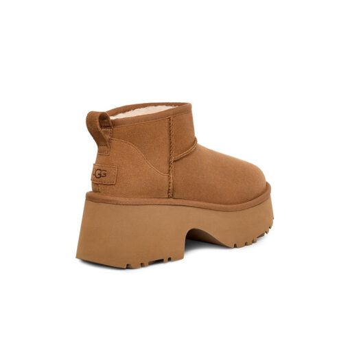 Classic Ultra Mini New Heights (Chestnut)