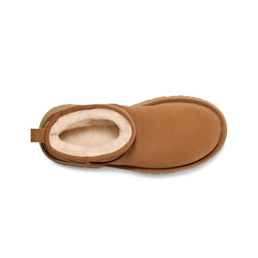 Classic Ultra Mini New Heights (Chestnut)