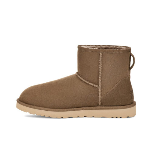 Men's Classic Mini (Hickory)